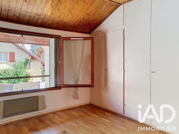 Maison à vendre 3 pièces 62 m² Ville-la-Grand