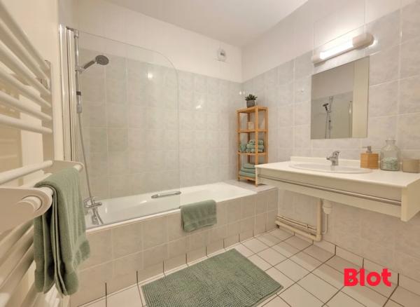 Appartement 4 pièce(s)