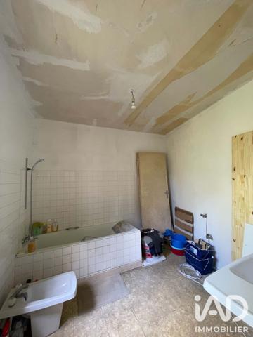 Maison à vendre 3 pièces 153 m² Arfeuilles