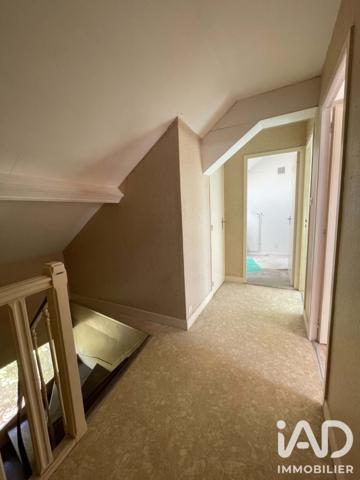 Maison à vendre 3 pièces 153 m² Arfeuilles