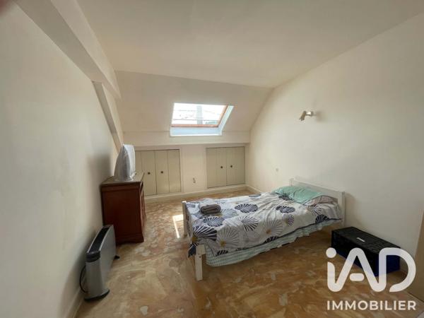 Maison à vendre 3 pièces 153 m² Arfeuilles