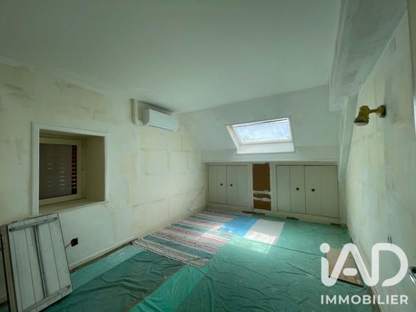 Maison à vendre 3 pièces 153 m² Arfeuilles