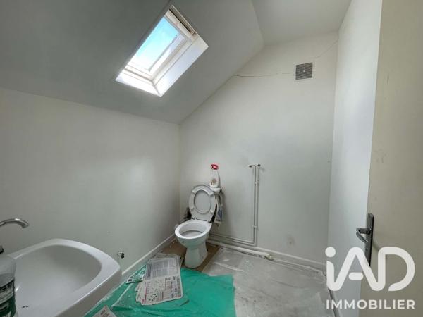 Maison à vendre 3 pièces 153 m² Arfeuilles