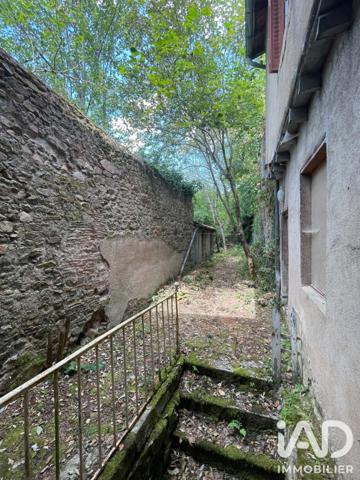 Maison à vendre 3 pièces 153 m² Arfeuilles