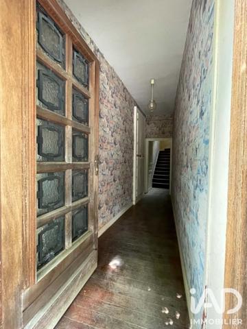 Maison à vendre 3 pièces 153 m² Arfeuilles