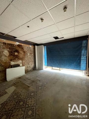 Maison à vendre 3 pièces 153 m² Arfeuilles