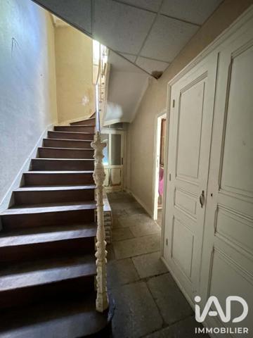 Maison à vendre 3 pièces 153 m² Arfeuilles