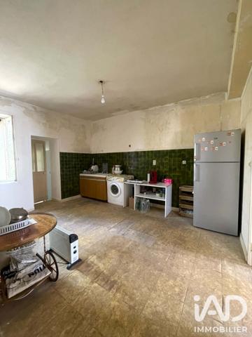 Maison à vendre 3 pièces 153 m² Arfeuilles