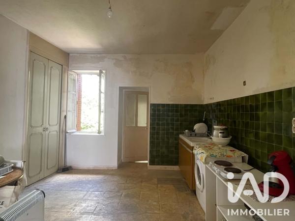 Maison à vendre 3 pièces 153 m² Arfeuilles