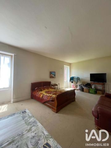 Maison à vendre 3 pièces 153 m² Arfeuilles