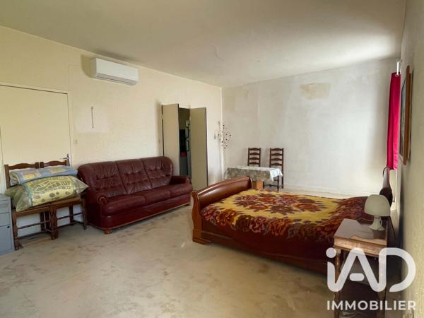Maison à vendre 3 pièces 153 m² Arfeuilles
