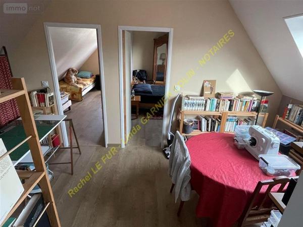 Maison rurale à vendre à Audierne dans le Finistère (29770), ref : 29021-1065078