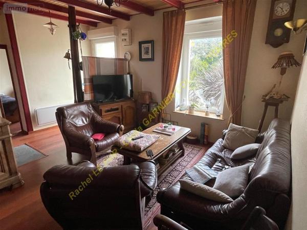 Maison rurale à vendre à Audierne dans le Finistère (29770), ref : 29021-1065078