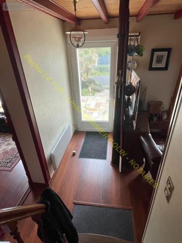 Maison rurale à vendre à Audierne dans le Finistère (29770), ref : 29021-1065078