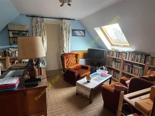 Maison rurale à vendre à Audierne dans le Finistère (29770), ref : 29021-1065078