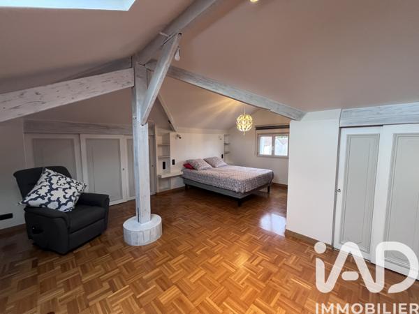 Maison à vendre 8 pièces 202 m² Montfermeil