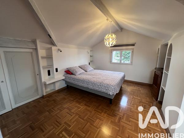 Maison à vendre 8 pièces 202 m² Montfermeil