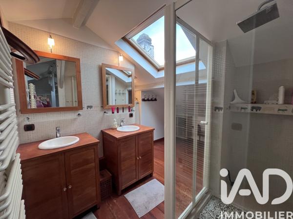 Maison à vendre 8 pièces 202 m² Montfermeil