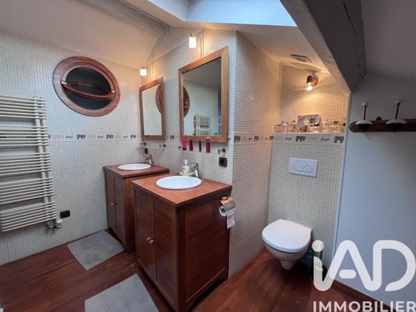 Maison à vendre 8 pièces 202 m² Montfermeil