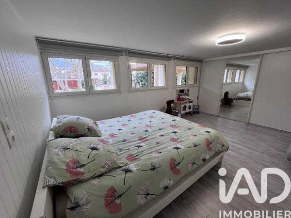 Maison à vendre 8 pièces 202 m² Montfermeil