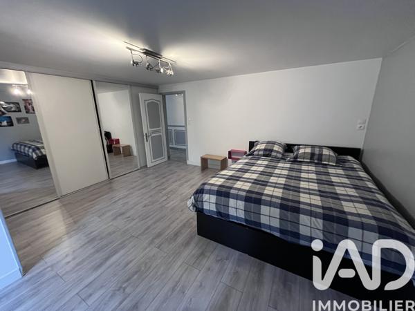 Maison à vendre 8 pièces 202 m² Montfermeil