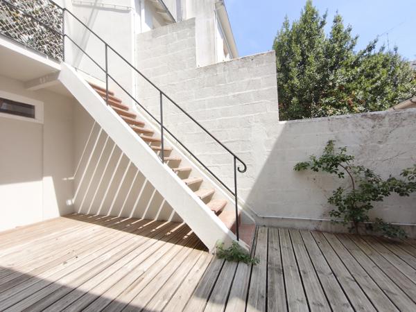 Maison 4 pièce(s) 3 chambre(s) 82.57 m²