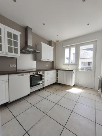 Maison 4 pièce(s) 3 chambre(s) 82.57 m²