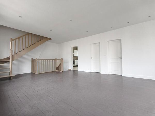 Maison 4 pièce(s) 3 chambre(s) 82.57 m²