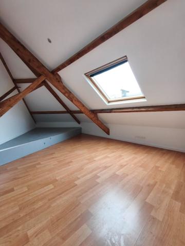 Maison 4 pièce(s) 3 chambre(s) 82.57 m²