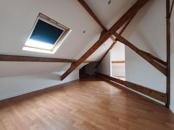 Maison 4 pièce(s) 3 chambre(s) 82.57 m²