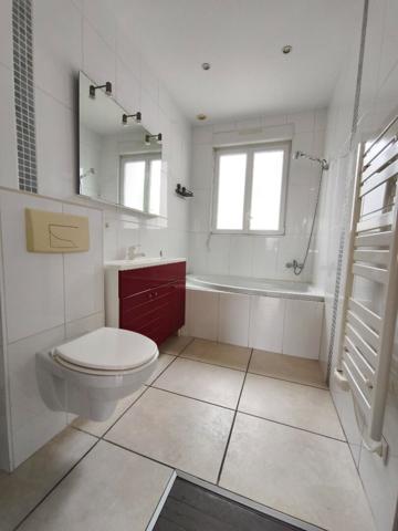 Maison 4 pièce(s) 3 chambre(s) 82.57 m²