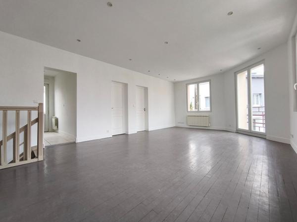 Maison 4 pièce(s) 3 chambre(s) 82.57 m²