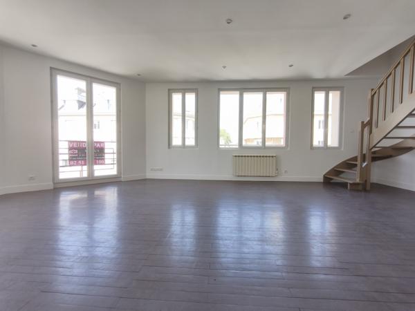 Maison 4 pièce(s) 3 chambre(s) 82.57 m²
