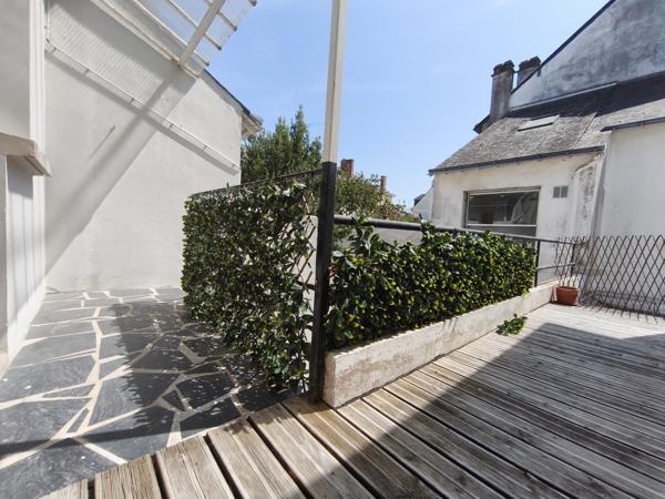 Maison 4 pièce(s) 3 chambre(s) 82.57 m²