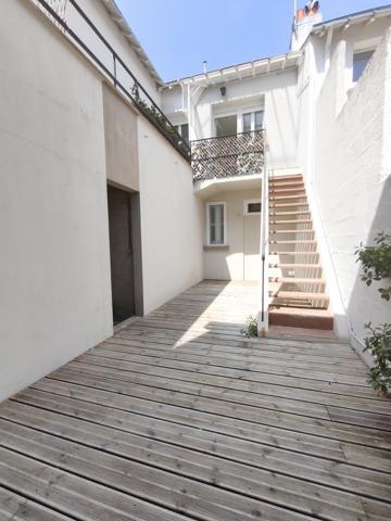 Maison 4 pièce(s) 3 chambre(s) 82.57 m²