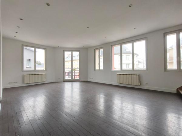 Maison 4 pièce(s) 3 chambre(s) 82.57 m²