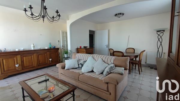 Appartement à vendre 4 pièces 78 m² Domont