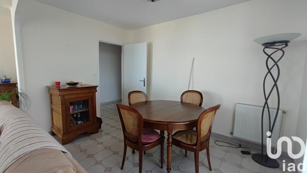 Appartement à vendre 4 pièces 78 m² Domont