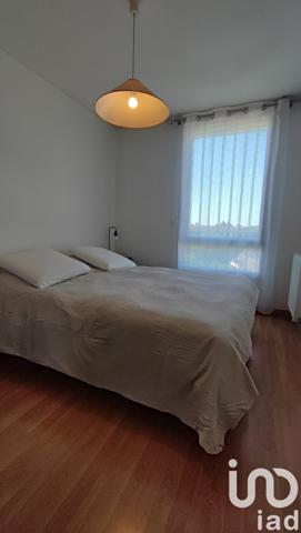 Appartement à vendre 4 pièces 78 m² Domont