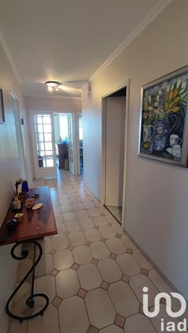 Appartement à vendre 4 pièces 78 m² Domont