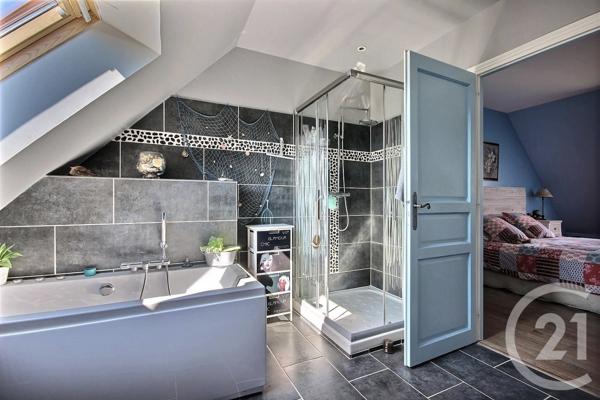 Maison à vendre  6 pièces - 177 m2 CONTRES - 41