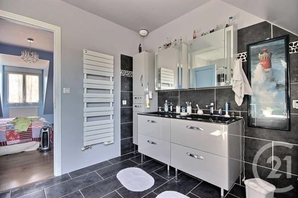 Maison à vendre  6 pièces - 177 m2 CONTRES - 41