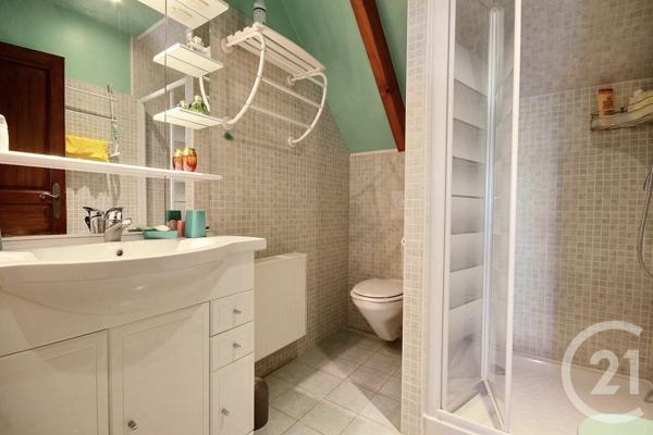 Maison à vendre  6 pièces - 177 m2 CONTRES - 41