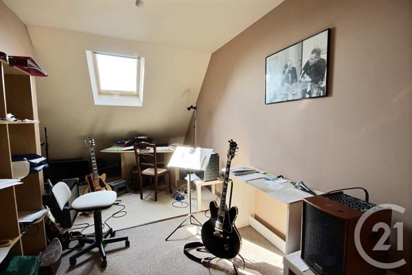 Maison à vendre  6 pièces - 177 m2 CONTRES - 41