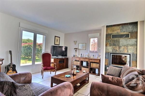 Maison à vendre  6 pièces - 177 m2 CONTRES - 41