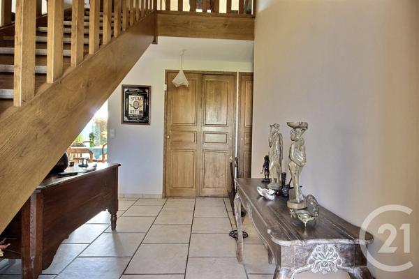 Maison à vendre  6 pièces - 177 m2 CONTRES - 41
