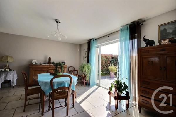 Maison à vendre  6 pièces - 177 m2 CONTRES - 41