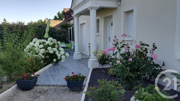 Maison à vendre  6 pièces - 177 m2 CONTRES - 41