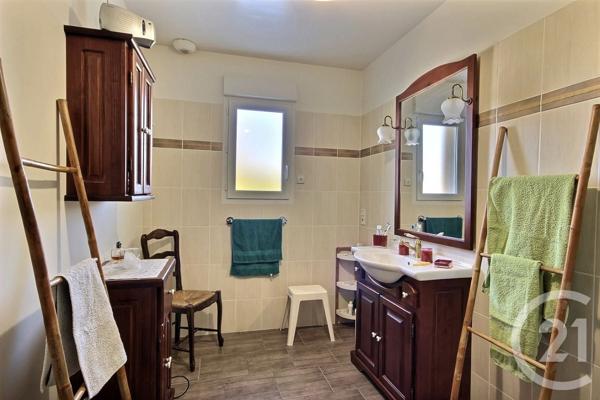 Maison à vendre  6 pièces - 177 m2 CONTRES - 41