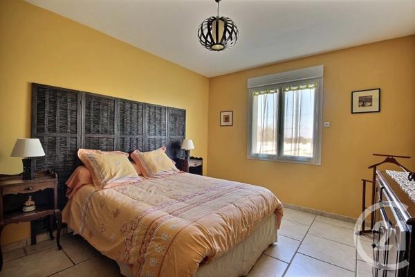 Maison à vendre  6 pièces - 177 m2 CONTRES - 41